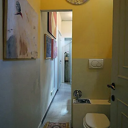 B&B 1 Stile Gallery & Book